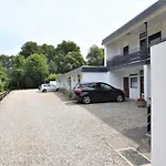 Kiek-mol-wedder-in Whg5 Апартаменты