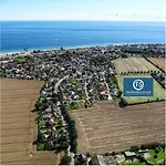 Апартаменты Kiek-mol-wedder-in Whg5