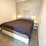 Kiek-mol-wedder-in Whg5 Апартаменты