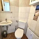 Апартаменты Kiek-mol-wedder-in Whg5
