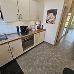 Kiek-mol-wedder-in Whg5 Апартаменты *