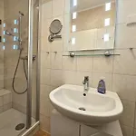 Апартаменты Kiek-mol-wedder-in Whg5 *