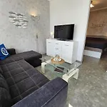 Kiek-mol-wedder-in Whg5 Apartment Dahme (Schleswig-Holstein)