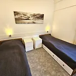 Апартаменты Kiek-mol-wedder-in Whg5 Даме