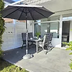 Kiek-mol-wedder-in Whg5 Apartment Dahme (Schleswig-Holstein)