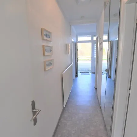 Kiek-mol-wedder-in Whg5 Apartman *