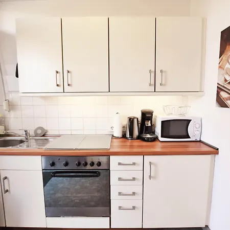 Kiek-mol-wedder-in Whg5 Apartman Dahme