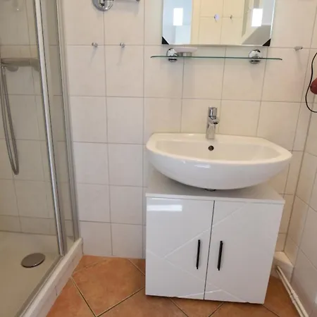 Kiek-mol-wedder-in Whg5 Apartman *