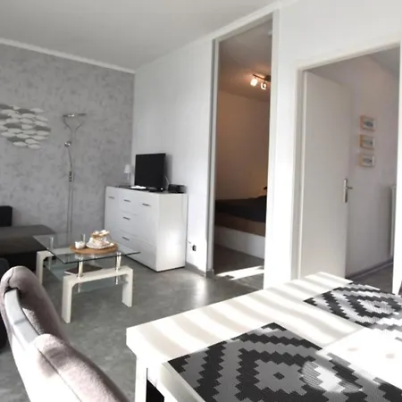 Kiek-mol-wedder-in Whg5 Apartman *
