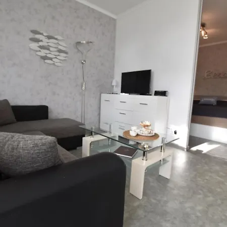 Apartman Kiek-mol-wedder-in Whg5 Dahme