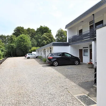 Kiek-mol-wedder-in Whg5 Apartman