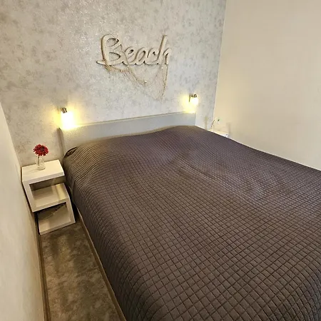 Apartment Kiek-mol-wedder-in Whg5 Dahme (Schleswig-Holstein)
