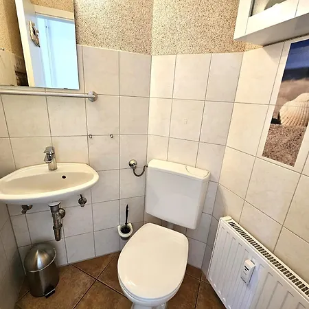 Apartment Kiek-mol-wedder-in Whg5
