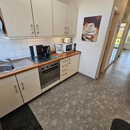 Kiek-mol-wedder-in Whg5 Apartment *