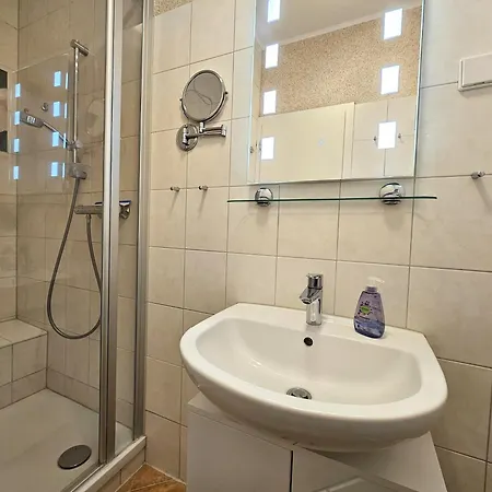 דירה Kiek-mol-wedder-in Whg5 *